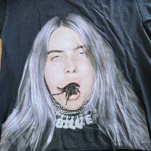 Billie Eilish shirt
